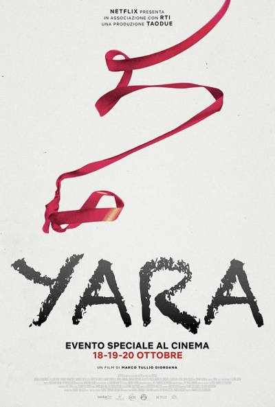 Poster Yara