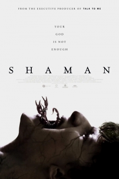 Ficha Shaman