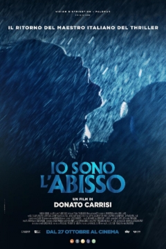 Poster Soy el Abismo