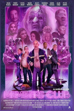 Poster Members Club