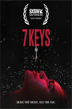 Poster 7 Keys