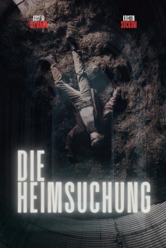 Poster The Reckoning