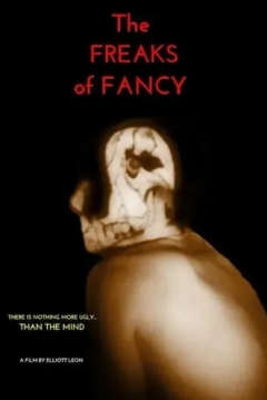 Poster The Freaks of Fancy