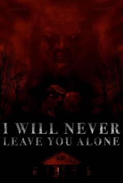 Ficha I will never leave you alone