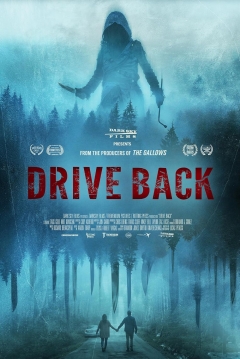 Poster Drive Back