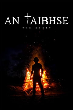 Poster The Ghost