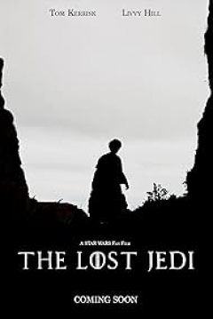 Poster The Lost Jedi