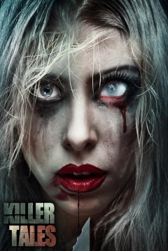 Poster Killer Tales