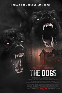 Poster The Dogs