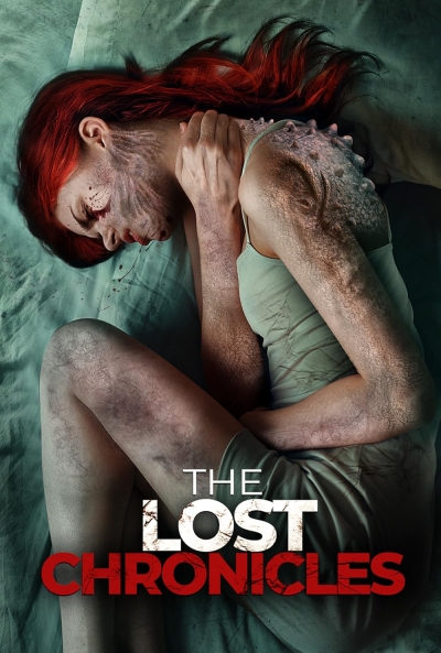 Poster The Lost Chronicles