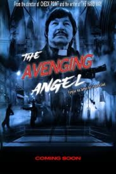 Poster The Avenging Angel