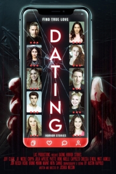 Ficha Dating Horror Stories