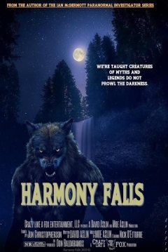 Poster Harmony Falls
