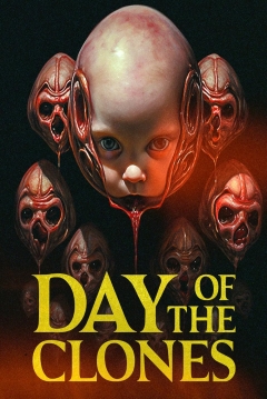 Poster Day of the Clones