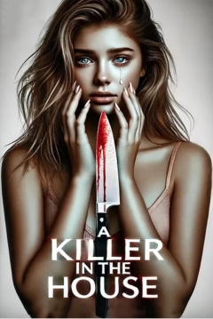 Poster A Killer in the House
