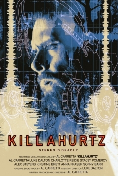 Poster Killahurtz