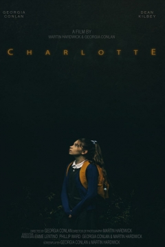 Poster Charlotte