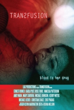 Poster Transfusion