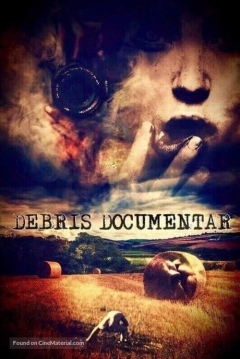 Poster Debris Documentar