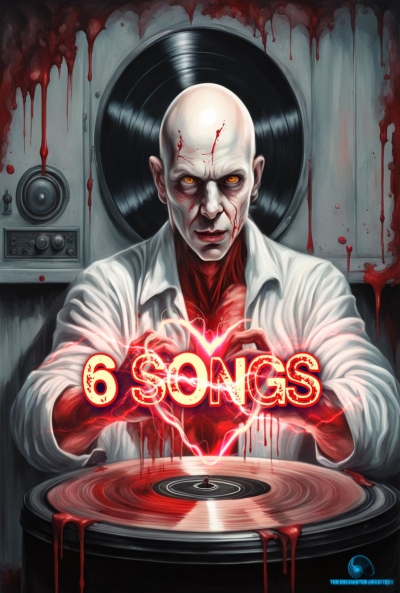 Poster 6 Songs