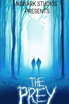 Poster The Prey
