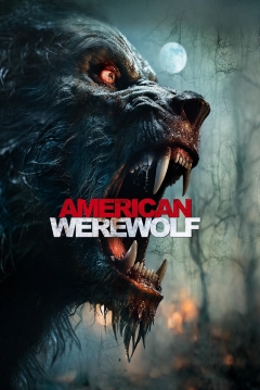 Ficha American Werewolf
