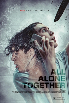 Poster All Alone Together