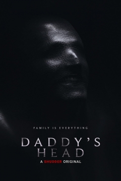 Poster Daddy's Head