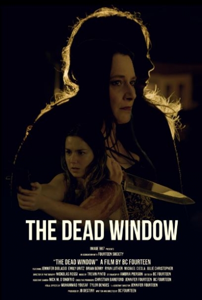 Poster The Dead Window