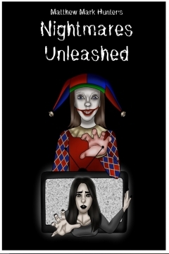 Poster Nightmares Unleashed