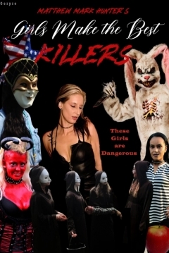 Poster Girls Make the Best Killers