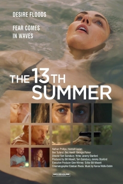 Poster 13th Summer