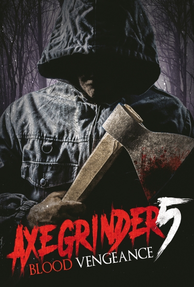 Ficha Axegrinder 5: Blood vengeance