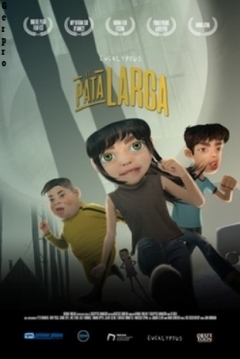 Ficha El Patalarga