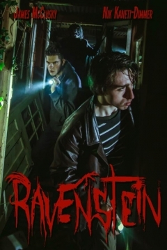 Poster Ravenstein
