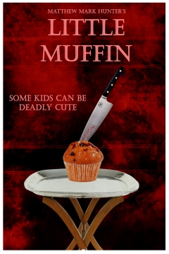 Poster Little Muffin