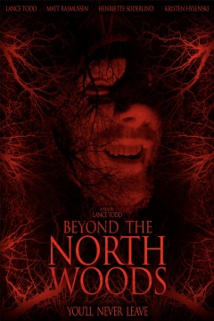 Poster Beyond the North Woods