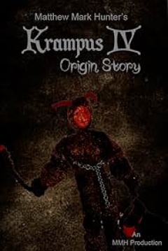 Poster Krampus 4: The Origin Story