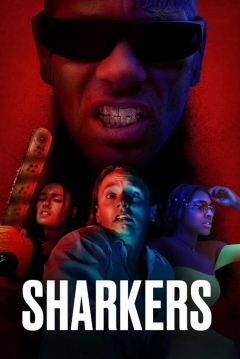Poster Sharkers