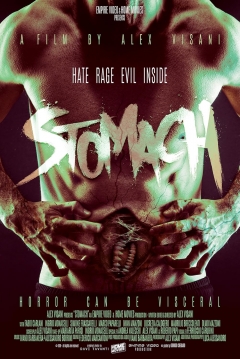 Poster Stomach