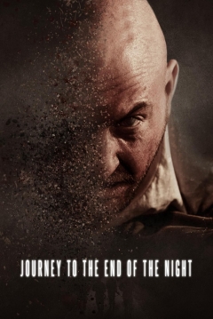 Poster Viaje al Final de la Noche