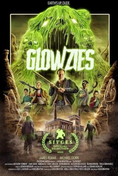 Poster Glowzies