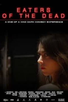 Poster Eaters of the Dead