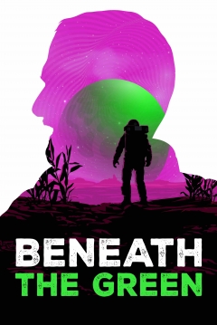 Poster Beneath the Green