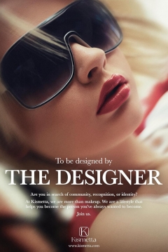 Ficha The Designer