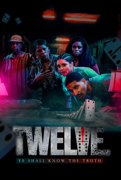 Poster Twelve