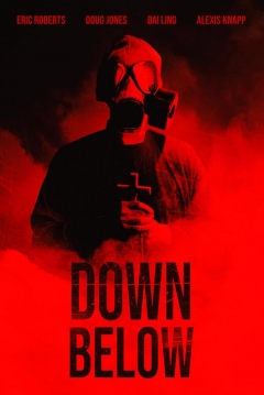 Poster Down Below