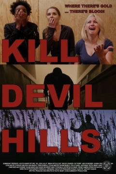Poster Kill Devil Hills