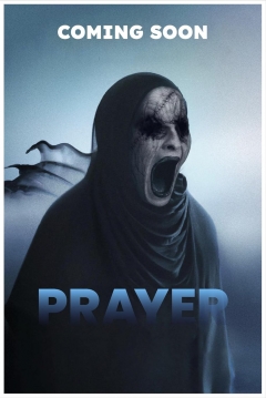 Poster Prayer