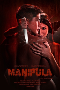 Poster Manipula